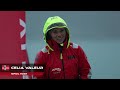 Vanora ENGADINWIND 2026 iQFOIL Master Worlds & iQFOIL Games iQFoil Y&J | Highlights Day 4