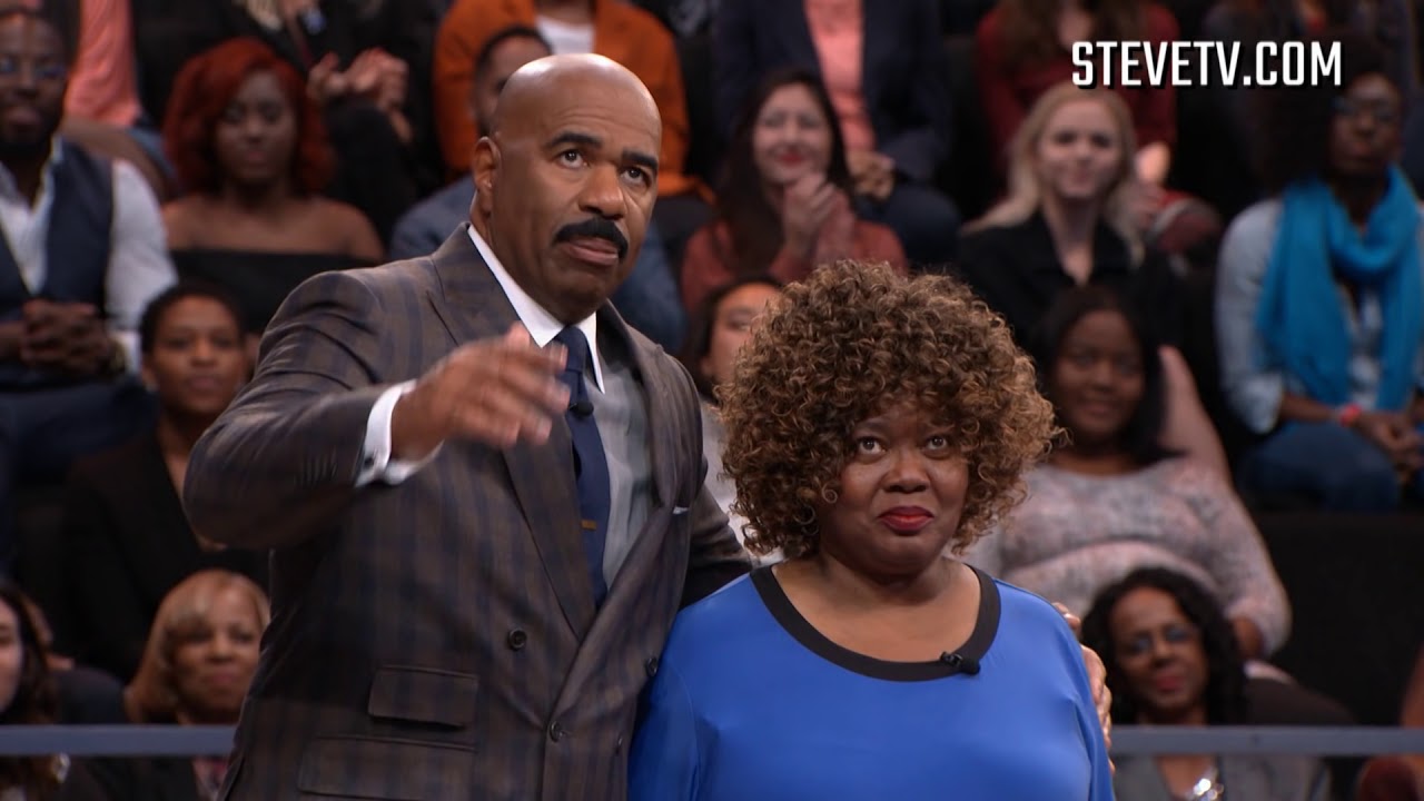 Harvey’s Hundreds The Tambourine Lady From New Orleans YouTube