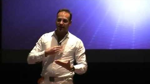 Ubuntu UDS P Orlando - Mark Shuttleworth Keynote