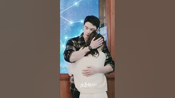 ❤️‍🔥Wish we could freeze all our beautiful things #shorts #amidstasnowstormoflove #leowu #zhaojinmai