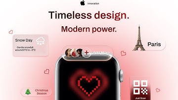 Apple Watch UI Design in Figma – Full Tutorial for Beginners