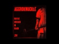 Aggro Knuckle - 28