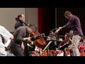 Illinois Symphony Orchestra presents: “Profound Pictures” with Wu Tong and Mike Block