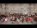 Illinois Symphony Orchestra presents: “Profound Pictures” with Wu Tong and Mike Block