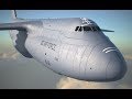 10 Largest cargo airplanes in the world