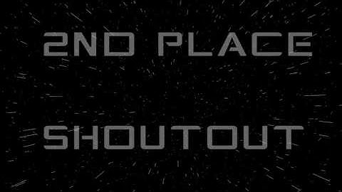 3K INTRO CONTEST *Money prize!!* #LukaC1