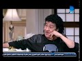 محمد نجم : قمصان النوم في شنط الفنانات علشان يبقوا نجوم