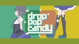 Video thumbnail of "[MV] REOL - drop pop candy"