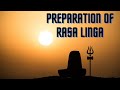 Preparation of rasa linga