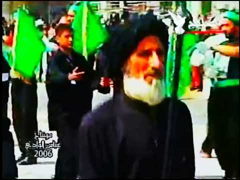 علي الدلفي وعامر الدلفي مانخاف صفكات قديمه ارشيف ابو مجتبى المالكي