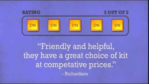 Studiomaster GX12M - DJkit.com