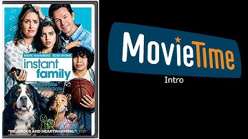 Instant Family - MovieTime Intro