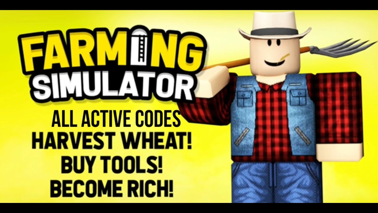 all-active-codes-farming-simulator-youtube