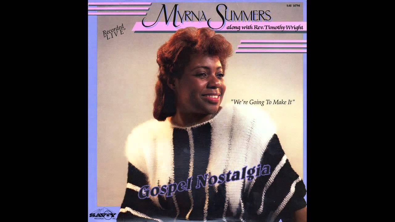Magnify Him 1988 Myrna Summers Timothy Wright YouTube Magnify Him 1988 Myrna Summers Timothy Wright YouTube