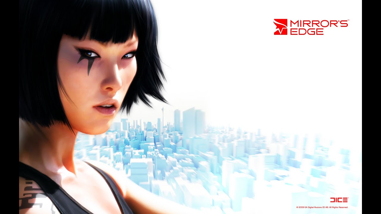 Mirror s Edge Part 1 Walkthrough No Commentary YouTube mirror-s-edge-part-1-walkthrough-no-commentary-youtube