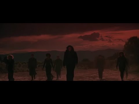 John Carpenter's Vampires (1998) | Vampires Rise From The Ground