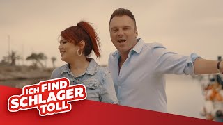 René Ulbrich &amp; Maria Voskania - Lieber nicht (Offizielles Musikvideo)