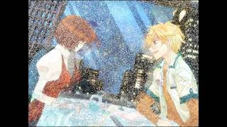 Star Project : Touya. screenshot 3