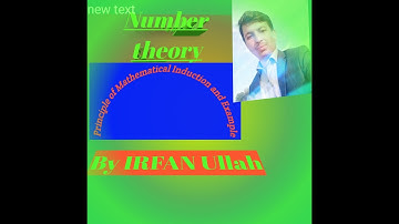 Number Theory lecture video 2