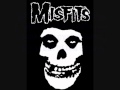 Misfits - Crimson Ghost