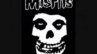 Watch Misfits Crimson Ghost video