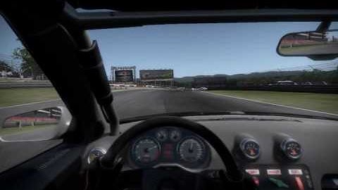 NFS Weekly YouTube Challenge Week 2 - 49.720