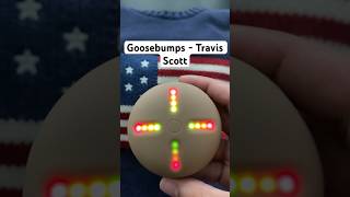 Download Lagu Goosebumps - Travis Scott MP3