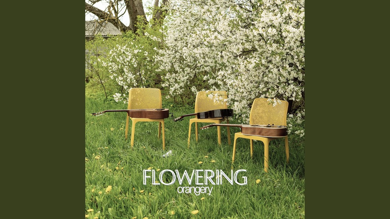 Watch Flowering on YouTube Watch Flowering on YouTube