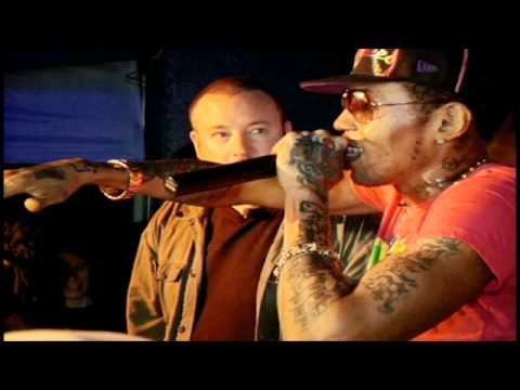 Vybz Kartel - Life (Gaza World Riddim) May 2011