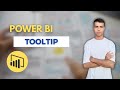 Visualizaciones y Tooltip Power BI