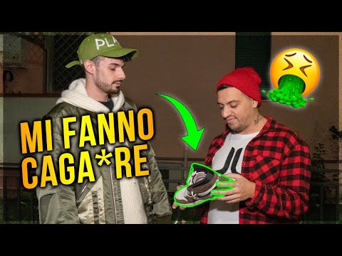 Video: Le migliori scarpe della settimana della moda