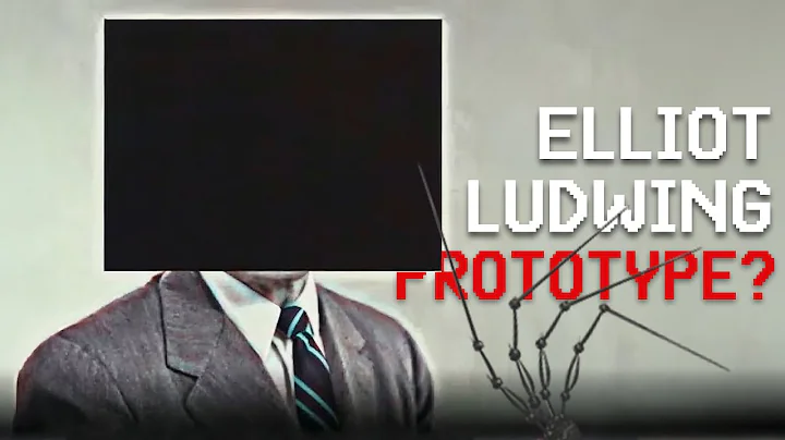 What REALLY Happened to Elliot Ludwig? BECOME the Prototype?