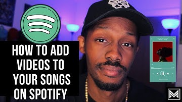 How to Upload Videos to Spotify Songs in 6 Minutes - Tutorial