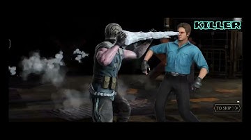 Mk Mobile 6.0 Update | The Crypt and Kameos Collection  | Mortal Kombat Mobile Game