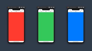 Switch UIView with Segmented Control