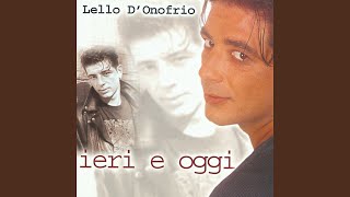 Video thumbnail of "Lello D'Onofrio - Tu"