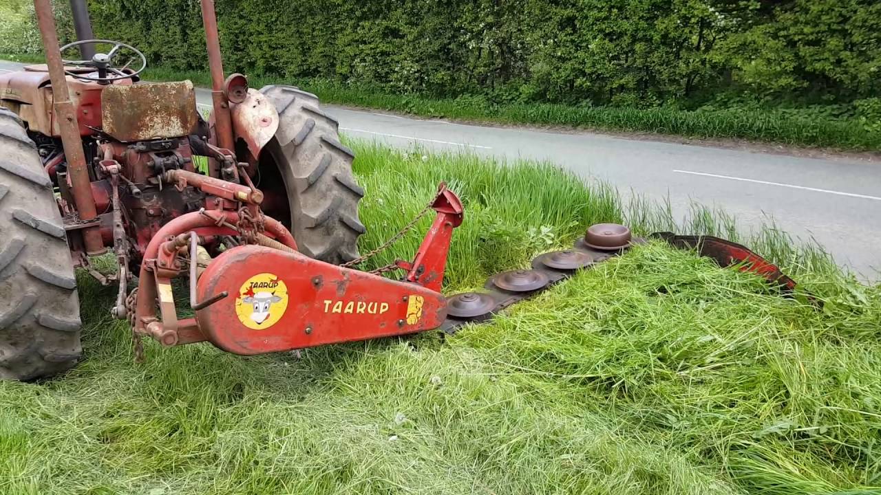 Click this to watch the disc mower - YouTube
