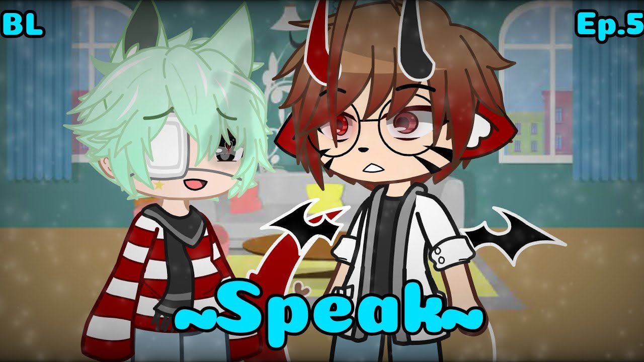 ~Speak~ Ep.5 -BL- - YouTube