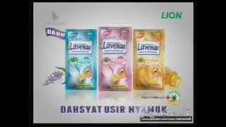 Download lagu Iklan Lavenda
