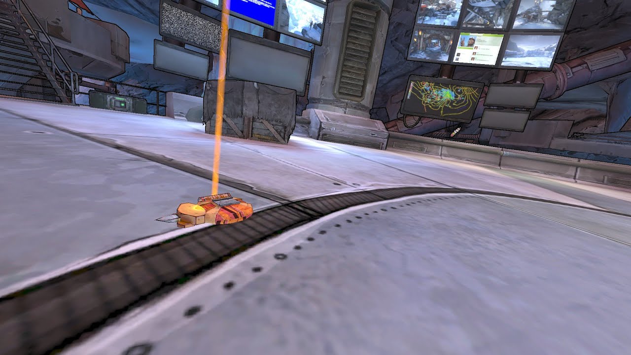 Borderlands 2 Cult Following Mission Chain Walkthrough YouTube borderlands-2-cult-following-mission-chain-walkthrough-youtube