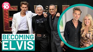 Becoming Elvis | Studio 10