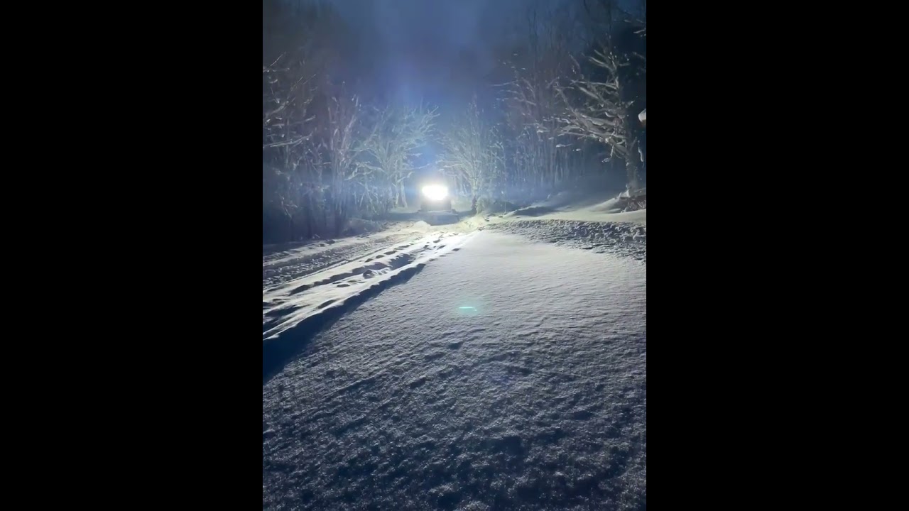 Première sortie 22-23 le 27 décembre 2022 sentier 