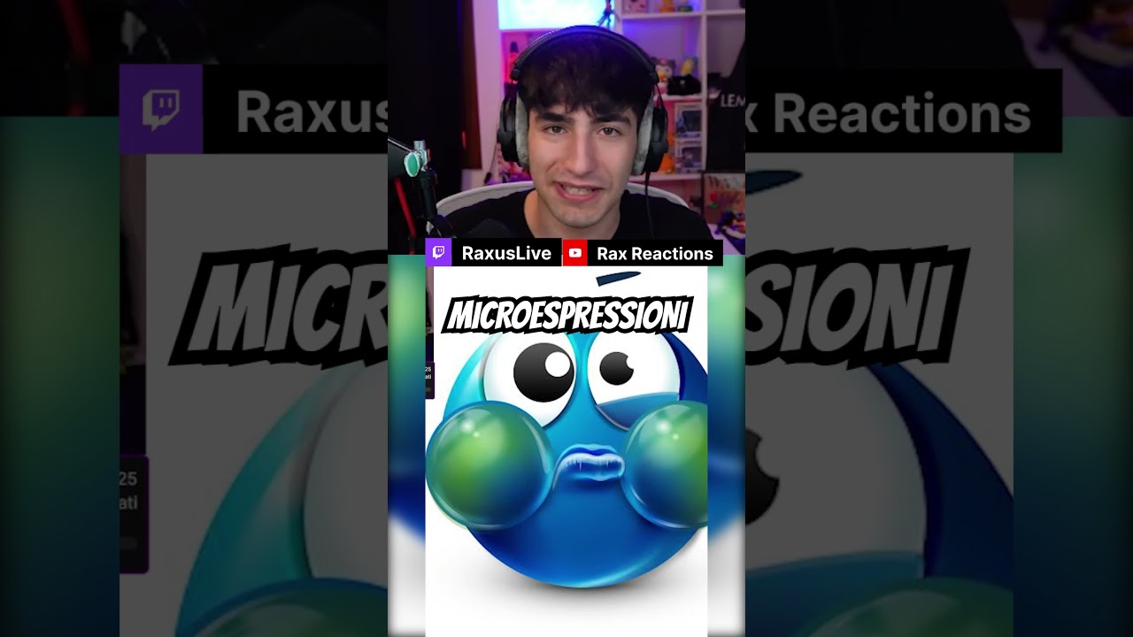 SARA TOCCATI IL NASO SE SEI IN PERICOLO...