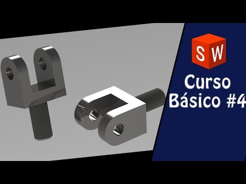 Curso básico SOLIDWORKS,