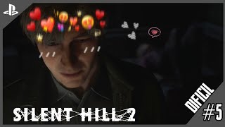 Ingresado a Brookhaven / Silent Hill 2 Remake #5 Gameplay Español