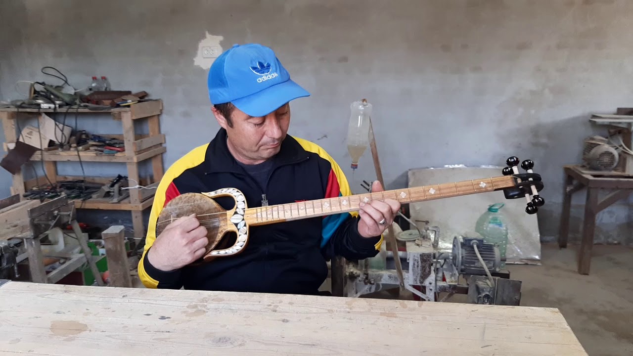 Жудаям зур руроб битти овозини эштиб куринг.