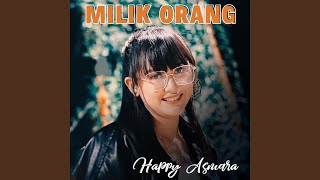 Milik Orang