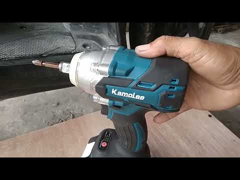 kamole impact bisa