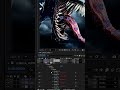 Rig rápido com Puppet + Duik (Venom)
