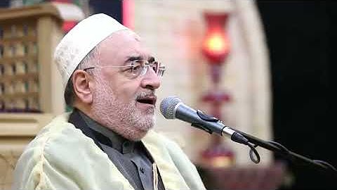 ما تيسر من سورة المؤمنون القارئ محمد رضا خرميان 02 محرم 1443-2021
